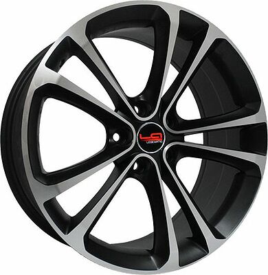 LegeArtis Concept-VV540 8x18 5x112 ET 41 Dia 57.1 mbf