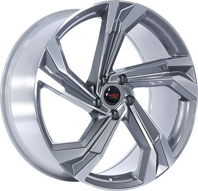 LegeArtis Concept-VV549 9x20 5x112 ET 33 Dia 66.6 gmf