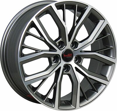LegeArtis Concept-VV552 7x17 5x112 ET 49 Dia 57.1 gmf