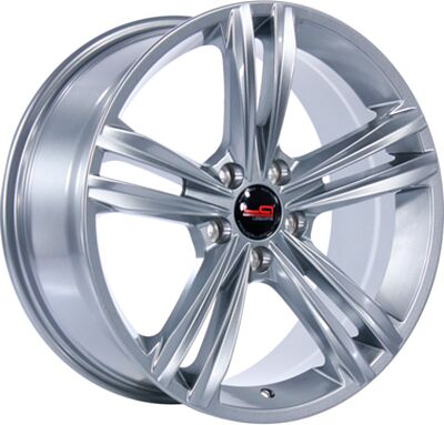 LegeArtis Concept-VV553 7.5x17 5x112 ET 40 Dia 57.1 s
