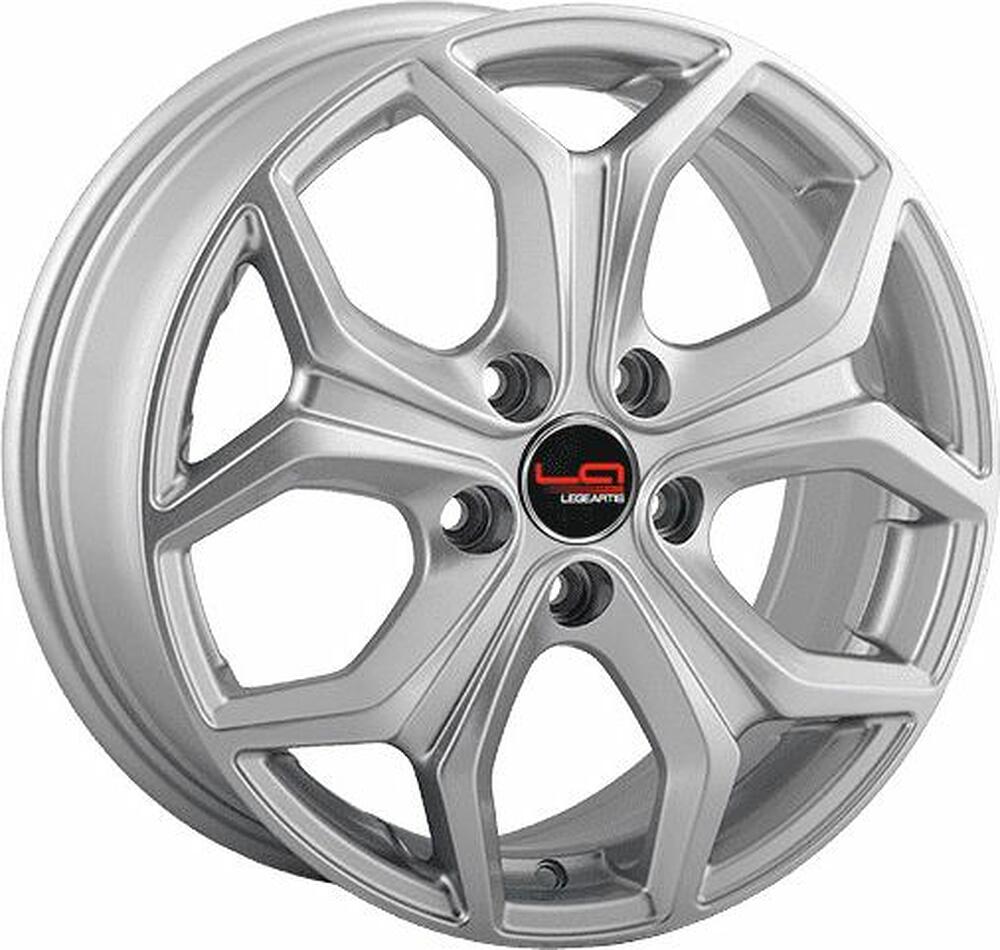 LegeArtis FD46 6.5x16 4x108 ET 37.5 Dia 63.3 s