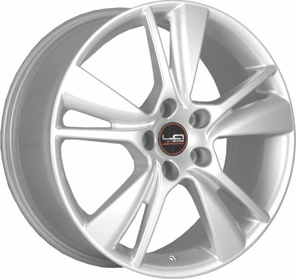 LegeArtis FD81 8x20 5x114.3 ET 44 Dia 63.3 s