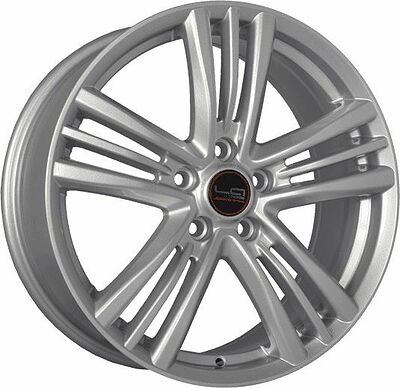 LegeArtis FD85 7.5x18 5x114.3 ET 44 Dia 63.3 s