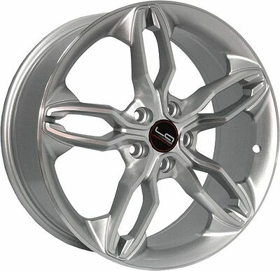 LegeArtis FD94 8x18 5x108 ET 55 Dia 63.3 sf