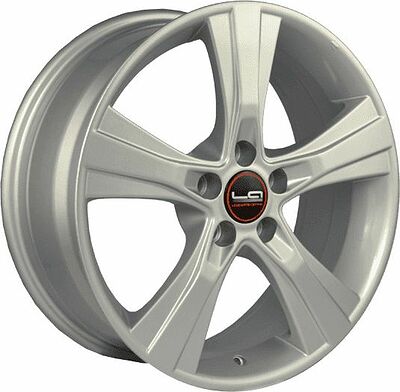 LegeArtis GN23 6.5x15 5x105 ET 39 Dia 56.6 s