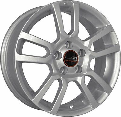 LegeArtis GN58 6.5x16 5x105 ET 39 Dia 56.6 s