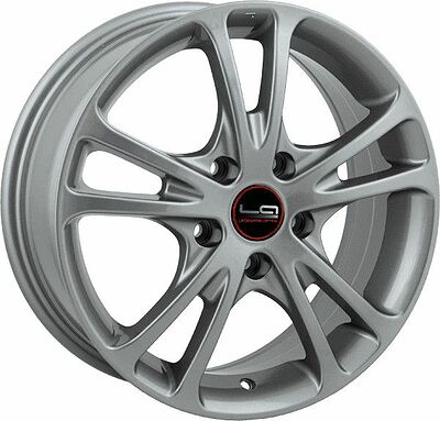 LegeArtis H16 6.5x16 5x114.3 ET 45 Dia 64.1 gm