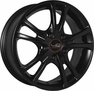 LegeArtis H16 6.5x16 5x114.3 ET 45 Dia 64.1 mb