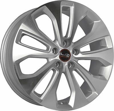 LegeArtis HND124 7x17 5x114.3 ET 47 Dia 67.1 sf