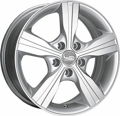 LegeArtis HND125 6.5x16 5x114.3 ET 45 Dia 67.1 s