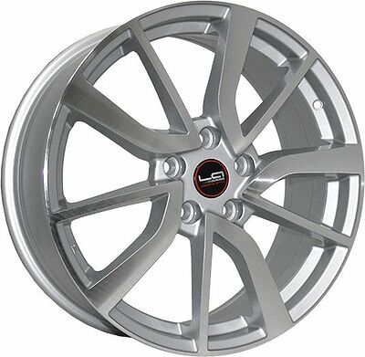 LegeArtis HND161 6.5x16 5x114.3 ET 43 Dia 67.1 sf