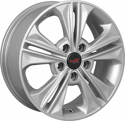 LegeArtis HND224 6x16 5x114.3 ET 43 Dia 67.1 s