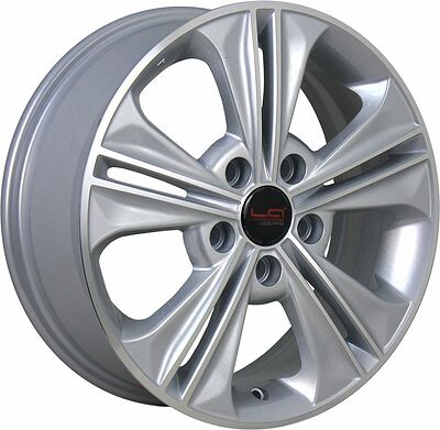 LegeArtis HND224 6x16 5x114.3 ET 43 Dia 67.1 sf