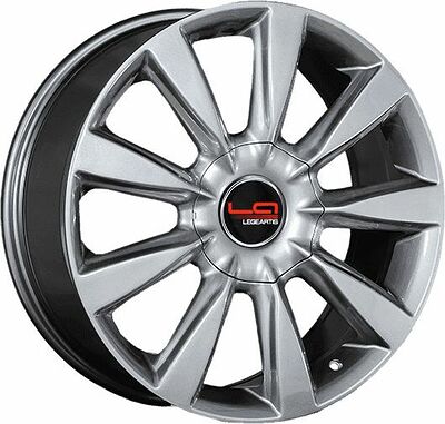 LegeArtis INF10 8x20 6x139.7 ET 35 Dia 77.8 gm