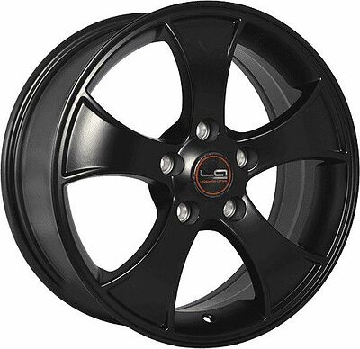 LegeArtis KI22 6.5x16 5x114.3 ET 41 Dia 67.1 mb