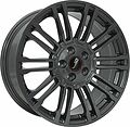 LegeArtis LR34