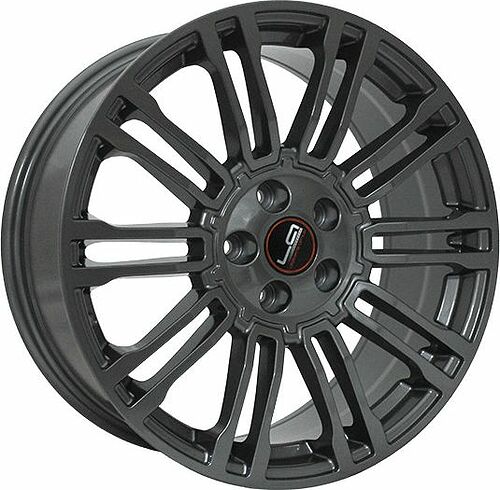 LegeArtis LR34