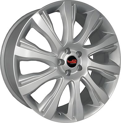 LegeArtis LR41 8.5x20 5x108 ET 45 Dia 63.3 s