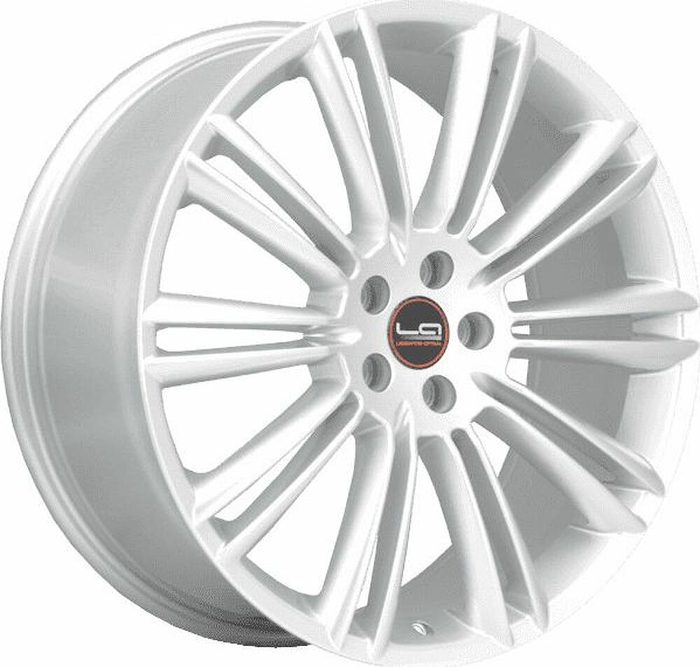 LegeArtis LR44 8.5x20 5x108 ET 45 Dia 63.3 s