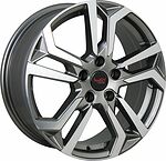 LegeArtis LR72