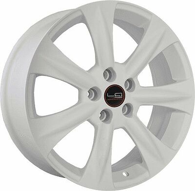 LegeArtis LX15 7x18 5x114.3 ET 35 Dia 60.1 mw