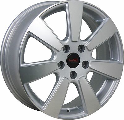 LegeArtis MI99 6.5x17 5x114.3 ET 46 Dia 67.1 sf