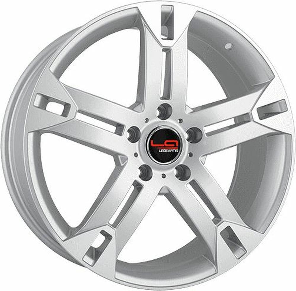 LegeArtis MR101 8.5x20 5x112 ET 56 Dia 66.6 sf