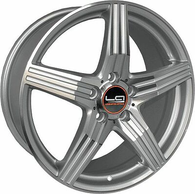 LegeArtis MR111 8x17 5x112 ET 43 Dia 66.6 sf