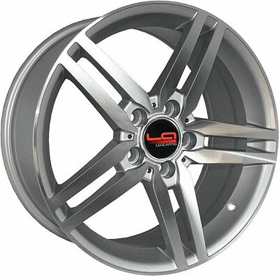 LegeArtis MR130 8x17 5x112 ET 48 Dia 66.6 sf