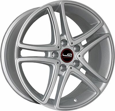 LegeArtis MR140 7.5x17 5x112 ET 52.5 Dia 66.6 s