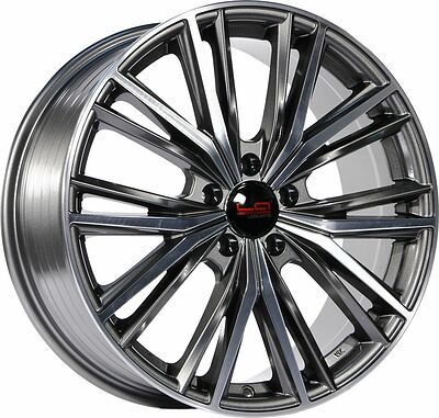 LegeArtis MR197 8x19 5x112 ET 43 Dia 66.6 gmf