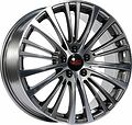 LegeArtis MR199 8x19 5x112 ET 38 Dia 66.6 bkf