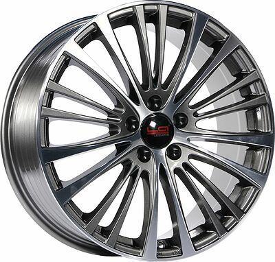 LegeArtis MR199 8x19 5x112 ET 43 Dia 66.6 gmf