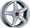 LegeArtis MR75 8.5x20 5x112 ET 45 Dia 66.6 s