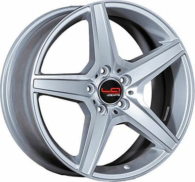LegeArtis MR75 8.5x20 5x112 ET 60 Dia 66.6 sf