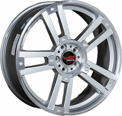 LegeArtis MR81 8.5x20 5x112 ET 60 Dia 66.6 sf