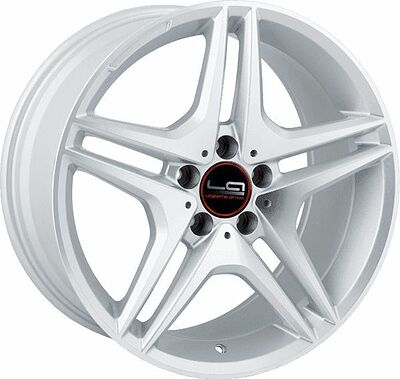 LegeArtis MR96 8.5x18 5x112 ET 56 Dia 66.6 sf