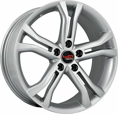 LegeArtis MZ41 7.5x18 5x114.3 ET 45 Dia 67.1 s
