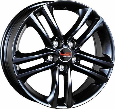 LegeArtis NS54 6.5x18 5x114.3 ET 40 Dia 66.1 mb