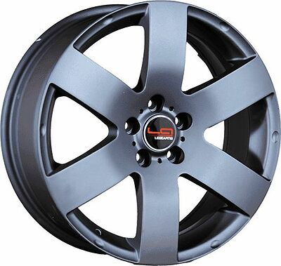 LegeArtis OPL37 7x17 5x105 ET 42 Dia 56.6 mb