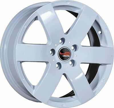 LegeArtis OPL37 7x17 5x105 ET 42 Dia 56.6 w