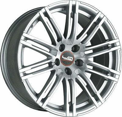 LegeArtis PR13 8x18 5x112 ET 21 Dia 66.6 sf