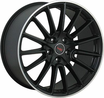 LegeArtis PR14 9x20 5x130 ET 57 Dia 71.6 mbl
