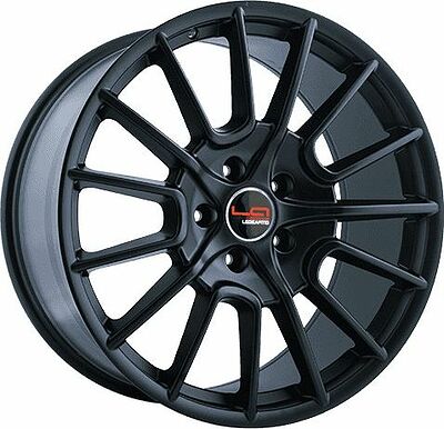 LegeArtis PR7 10x21 5x130 ET 50 Dia 71.6 mb