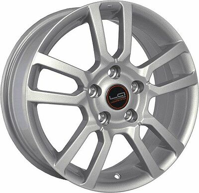 LegeArtis RN121 6.5x16 5x114.3 ET 50 Dia 66.1 s