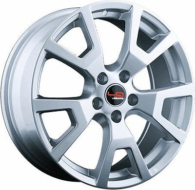 LegeArtis RN83 6.5x16 5x114.3 ET 47 Dia 66.1 s