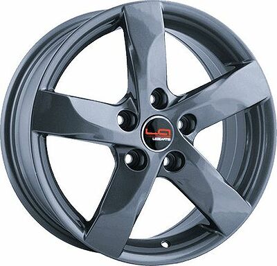 LegeArtis RN89 6.5x16 5x114.3 ET 47 Dia 66.1 gm