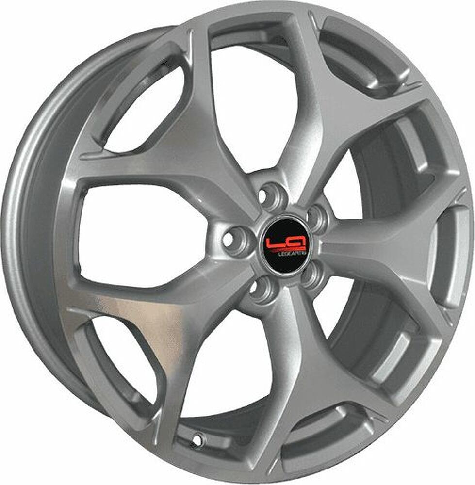 LegeArtis SB22 7x17 5x100 ET 48 Dia 56.1 sf