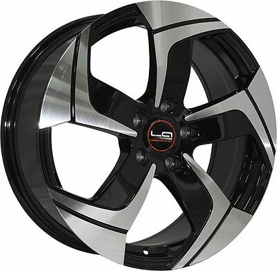 LegeArtis SB29 7.5x18 5x114.3 ET 55 Dia 56.1 bkf