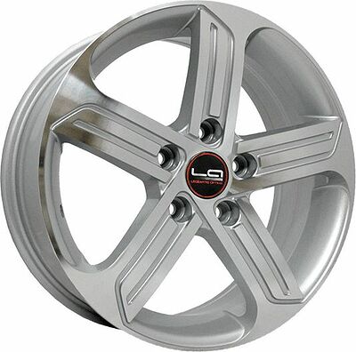 LegeArtis SK109 6.5x16 5x112 ET 46 Dia 57.1 sf